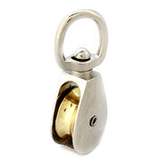Swivel Single Pulley Manufacturers