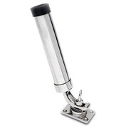 Stainless Steel 316 Adjustable Pedestal Fishing Rod Holder Manufacturers