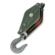 Pulley Block Manufacturers