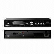 DVB-S Receiver Manufacturers