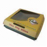 Corrugated Box Manufacturers