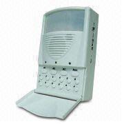 PIR Dialer Alarm Manufacturers
