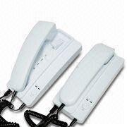 Intercom System Manufacturers