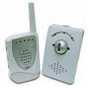 Baby Monitors Manufacturers