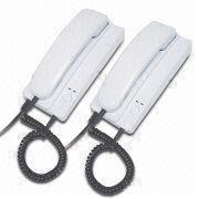 Intercom System Manufacturers