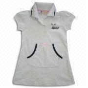 Girls' Dress Manufacturers