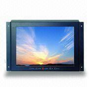 Industrial LCD Monitor Manufacturers