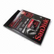 CF Extreme Card Manufacturers