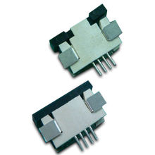 FFC/FPC ZIF SMT Connectors Manufacturers
