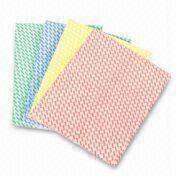 Cleaning Cloths Manufacturers