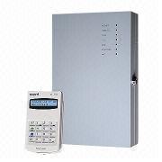 GSM Security Alarm Console Manufacturers