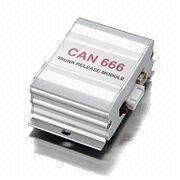 CAN Bus Digital Control Manufacturers