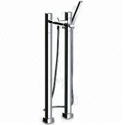 Bath Mixer Floor Mounted Manufacturers