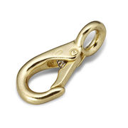 Brass Fast Rigid Snap Manufacturers
