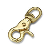 Brass Trigger Snap Manufacturers