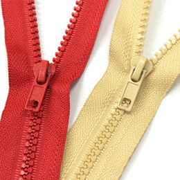 Plastic Zipper Manufacturers