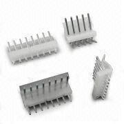 Connector Manufacturers