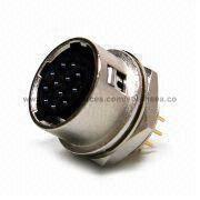 Push Pull Connector Manufacturers