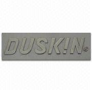 Aluminum Nameplate Manufacturers