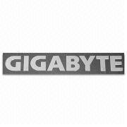 Aluminum Nameplate/Logo Manufacturers