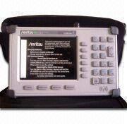 Site Master Handheld Cable and Antenna Analyzer Manufacturers