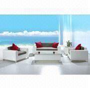 Outdoor Sofa Set Manufacturers