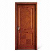 Solid Wood Door Manufacturers