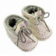Baby Shoes Manufacturers
