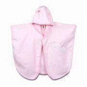Baby Bathrobe Manufacturers