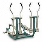 Double Elliptical Trainer Manufacturers
