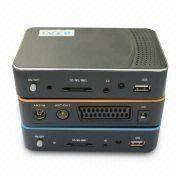 DVB Receiver Manufacturers