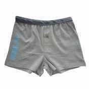 Boy's Boxer Shorts Manufacturers