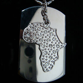 Pendant Necklace Manufacturers