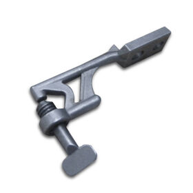 Die Casting Part Manufacturers