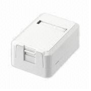 Mounting Box Manufacturers