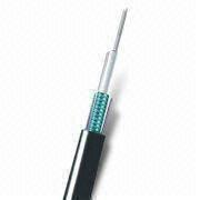 12-fiber Black Cable Manufacturers