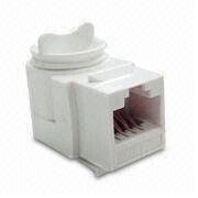Keystone Jack Manufacturers
