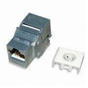 Keystone Jack Manufacturers