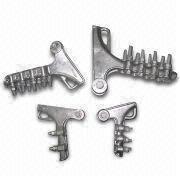 Strain Clamp Manufacturers
