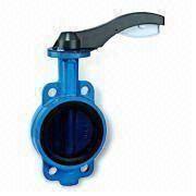 Butterfly Valve Manufacturers