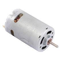 Car Motor Manufacturers