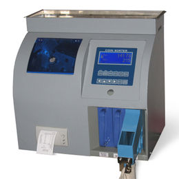Coin Sorting Machine Manufacturers