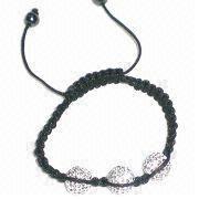 Braided Bracelet Manufacturers