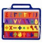Magnetic Arabic Math Learning Board Manufacturers