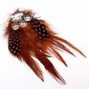 Feather Hair Ornament Manufacturers