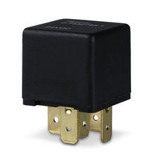 Automotive Power Relay Manufacturers
