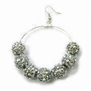 Earrings Manufacturers