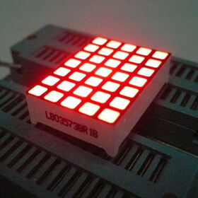 Dot-matrix LED Display Manufacturers