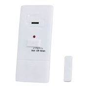 Door/Window Alarm Manufacturers