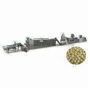 Extruded Snack Machine Manufacturers